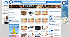 Desktop Screenshot of bseeker.com